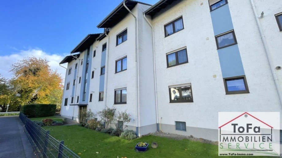6 Terrassenwohnung Laubenheim