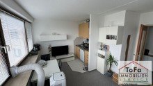 7 ToFa: TOP gepflegte , vermietetet Etagenwohnung mit Stellplatz N�he Wildpark