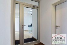 FritzundSohn 089 DinA4 ToFa: heller und top geschnittene B�roetage in sehr guter Lage N�he Volkspark