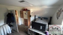 DG rechts ToFa: ger�umiges Wohnhaus mit viel Nutzfl�che im Garten und zus�tzlich Platz f�r einen Neubau
