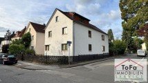 Hauptbild ToFa: Großzügiges Mehrfamilienhaus in begehrter Lage nahe dem Tierpark Gonsenheim