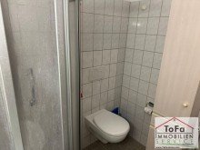 mit Dusche ToFa: FREIE, helle Etagenwohnung in der Anlage ProSeniore Residenz Frankenh�he