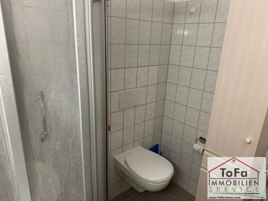mit Dusche Renditeobjekt Mainz Frankenh�he