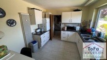 EG K�che ToFa: gro�es Grundst�ck mit S�d-West-Ausrichtung inkl. ELW-Doppelgarage