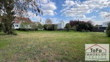4 ToFa: Baugrundst�ck in begehrter, zentraler Lage von Gonsenheim N�he Juxplatz