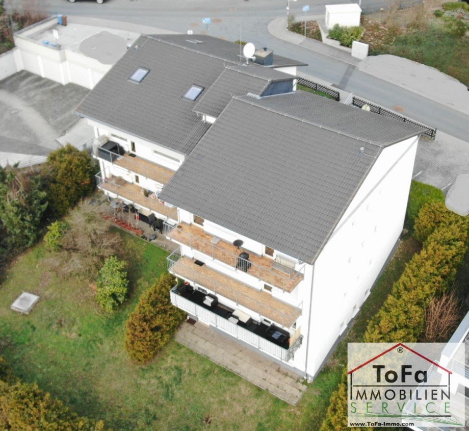 Top2 Mehrfamilienhaus Bad Soden
