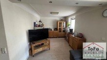 EG Wohnbereich ToFa: ger�umiges Wohnhaus mit viel Nutzfl�che im Garten und zus�tzlich Platz f�r einen Neubau