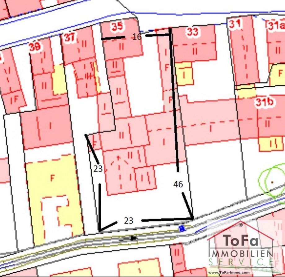 Ma�e ca Einfamilienhaus Mainz