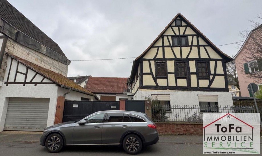 1 Mehrfamilienhaus Wiesbaden Breckenheim
