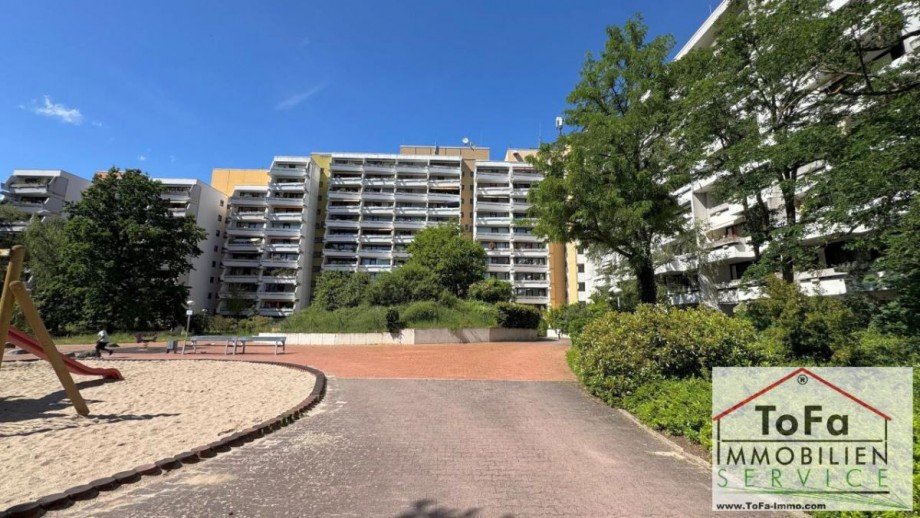 Ansicht2 Etagenwohnung Mainz