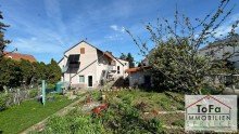 Ansicht1 ToFa: perfektes Zweifamilienhaus mit Garagenhalle, hier ist fast alles m�glich