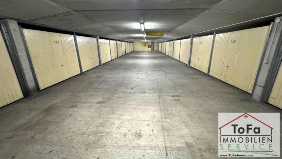 Tiefgarage Etagenwohnung Mainz