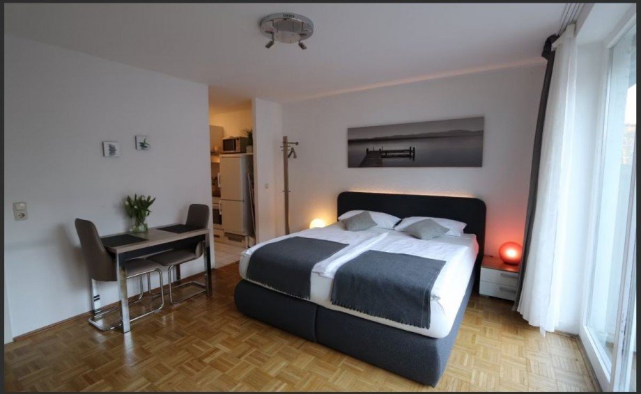 Zimmer Terrassenwohnung Mainz