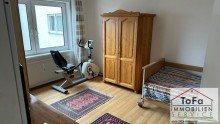 Schlafzimmer ToFa: FREIE, helle Etagenwohnung in der Anlage ProSeniore Residenz Frankenh�he