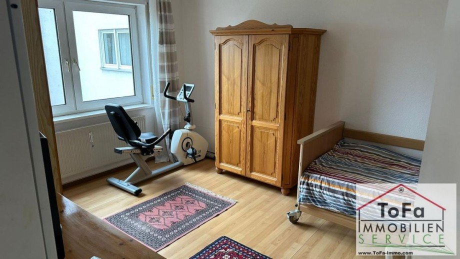Schlafzimmer Renditeobjekt Mainz Frankenh�he