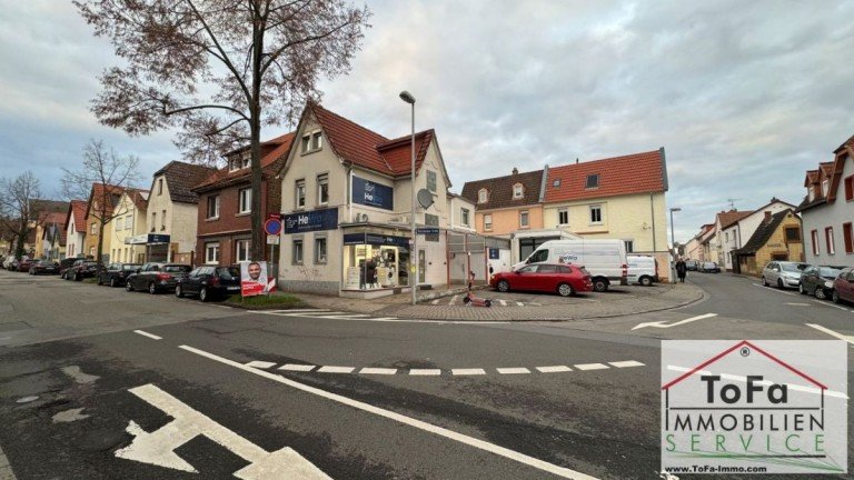  Gonsenheim B�rohaus ToFa: Ihr neuer Standort in Gonsenheim mit viel Nutzfl�che....