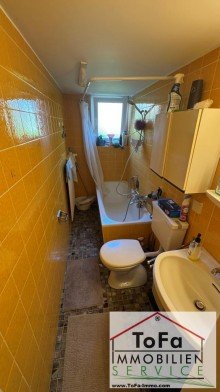 ELW TLB ToFa: gro�es Grundst�ck mit S�d-West-Ausrichtung inkl. ELW-Doppelgarage